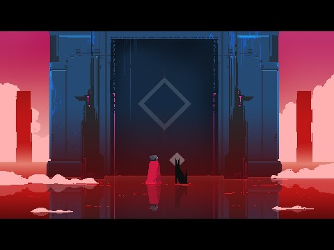 Hyper Light Drifter - Trailer 2 thumbnail