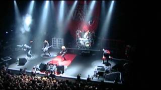 Dir en grey - DVD2 04 Mr NEWSMAN LIVE (TOUR05 IT WITHERS AND WITHERS)