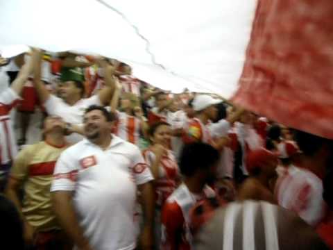 crb 3 x 0 paysandu ...