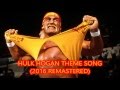 Hulk Hogan Theme Song (I Am A Real American ...