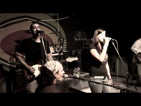 Emil.RuleZ! - Gyere hozzám (improvizáció) + Kerti party