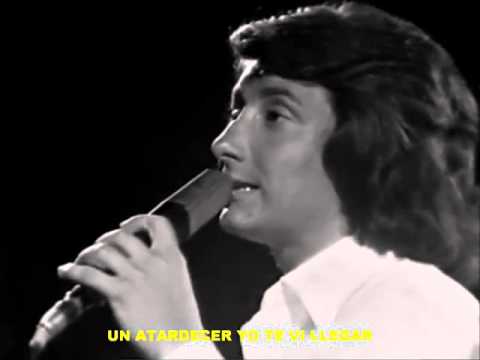 DAMA DEL AMANECER  Juan Bau