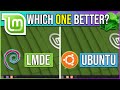 Linux Mint Cinnamon Vs LMDE Which One Should You Use
