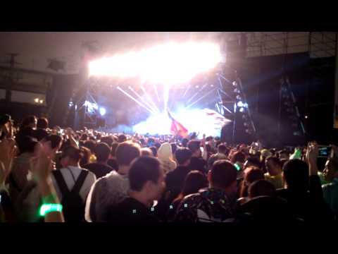 Faithless - We Come 1 2.0 (Armin van Buuren Remix) @ Taipei Armin Only Embrace 2016