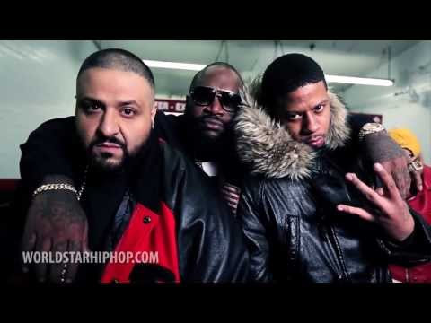 Vado feat. French Montana & Rick Ross -  Look Me In My Eyes (Official Music Video) WSHH