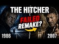 Why Everyone Hated The Hitcher Remake