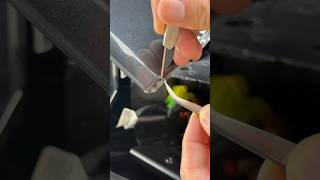 Download lagu Trimming PPF on Porsche GT3. The best tools from StephTools.com #ppf #ppfprotection #tips #porsche mp3