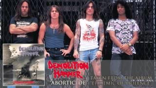 Aborticide Music Video
