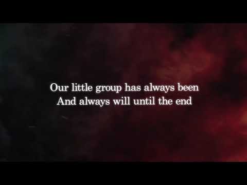 Malia J - Smells Like Teen Spirit || Lyrics Video (Black Widow Opening Music)