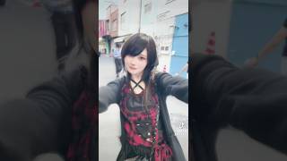 ジャンジャンバリバリやりたかったんよな #shorts
