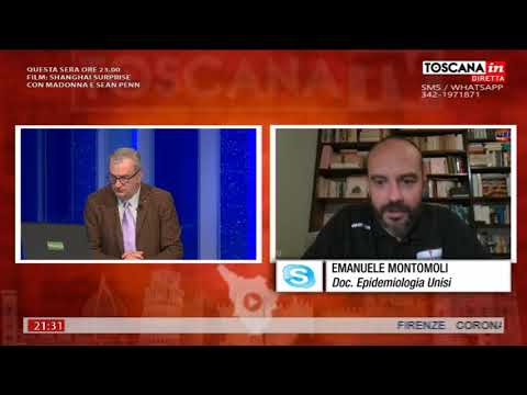 2020-04-14 TOSCANA IN DIRETTA