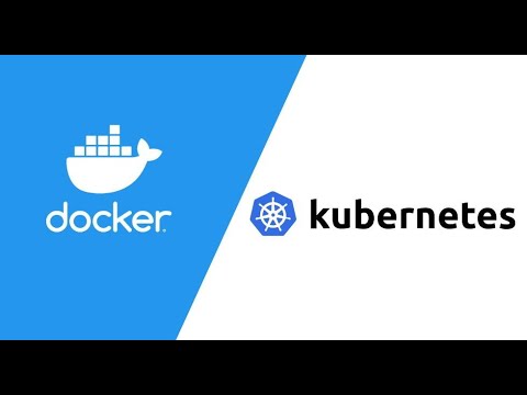 Kubernetes | how to install Kubernetes in your VMs/Instances and  interact with the  K8s cluster.