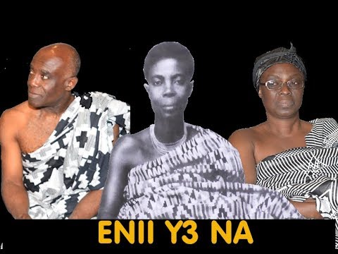 OBAAPANIN YAA DUFIE - FINAL FUNERAL RITES @ SANKOFA TV INTERNATONAL