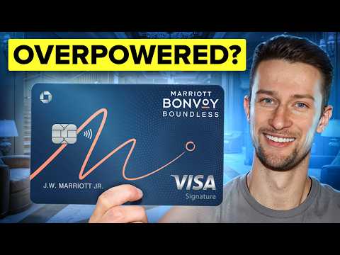 This Card Isn’t for Everyone… But The Value Is Undeniable