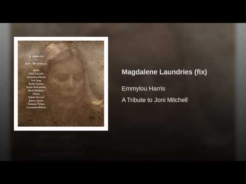 Video thumbnail for Magdalene Laundries