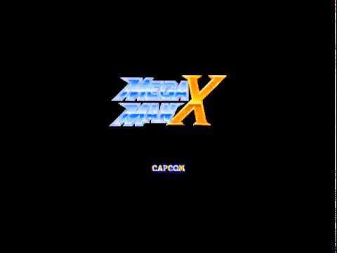 Epic VGM's - Megaman X - Sigma Fortress
