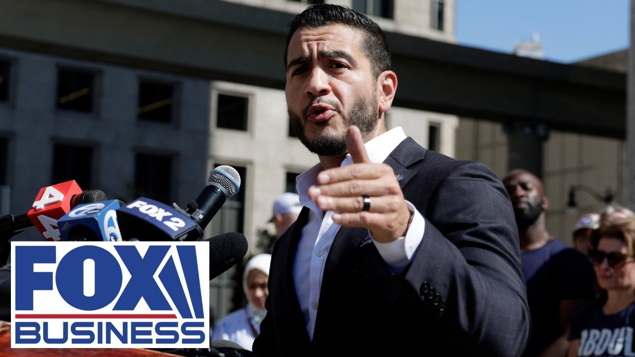Everything AMERICAN makes the DSA ANGRY: Rep. Darrell Issa