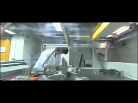 Doku ZDF nano - Geisterwolken aka Düppel