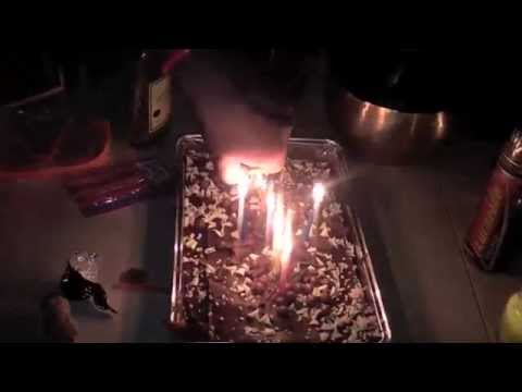 Sandwich Show 10 • Super Spank