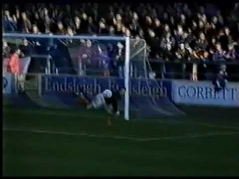 1994-95: Chester City 2-0 Blackpool