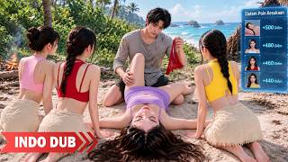 Download lagu CZY 898 INDO King of the Deserted Island mp3
