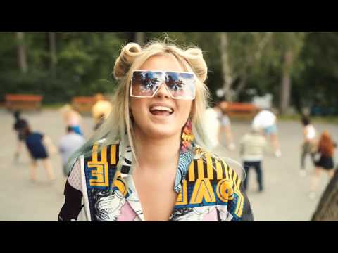 Ondřej G.  Brzobohatý feat  Elis Mraz -  In Your Shoes