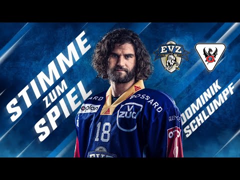 Stimme zum Spiel - 08.01.2021 EVZ vs Fribourg-Gottéron