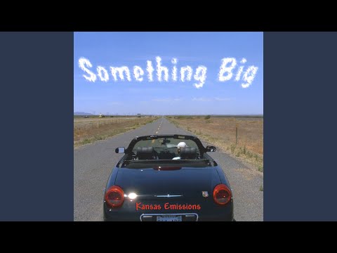 Out On The Road - Kansas Emissions (USA)