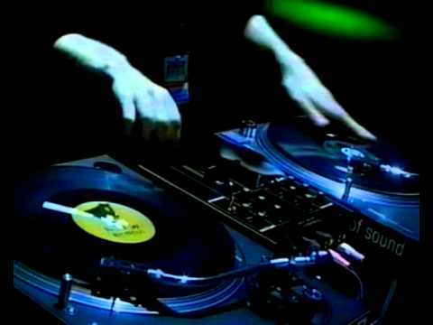 2000 - DJ Sensay (Switzerland) - DMC World Eliminations