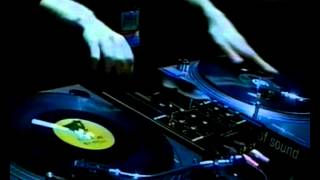 2000 - DJ Sensay (Switzerland) - DMC World Eliminations