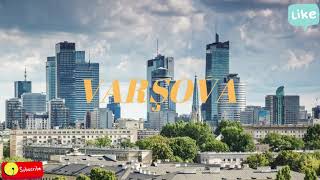 Varşova Gezi Rehberi - Genel Bilgiler - Polonya
