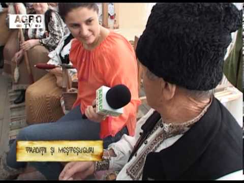 REPORTAJ VIDEO - Sezatoare Dezmir