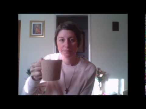 Bit misled by the BBC 'Young Nuns' documentary...