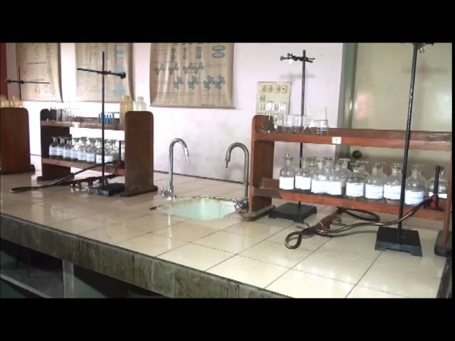 Maliba Pharmacy College video #1