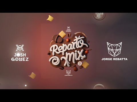 Mix Reparto 02 🍫 (Ft. Jorge Rebatta) [La Triple M, Chocolate, Reparto]