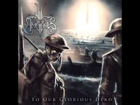 Will of the Ancients - To Our Glorious Dead