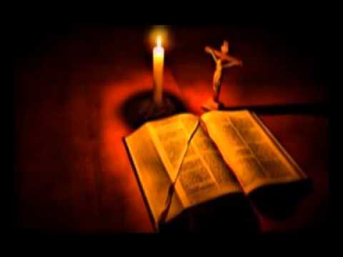 Дечија Библија - стари завет 06