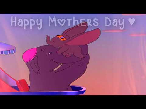 DPS Mama MEP - Part 8 (Mrs.Jumbo & Dumbo)