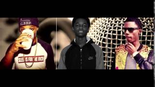 CLKentrell- Nobody Does It Better (Lil Snupe &amp; Meek Mill Remix)