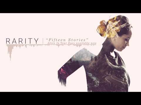 Rarity - Fifteen Stories