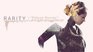 Rarity - Fifteen Stories