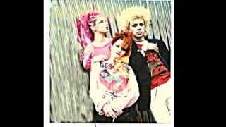 Pensiero Stupendo (cover)-Dr Dodo e Le Streghe