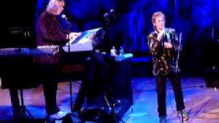 Anderson/Wakeman - "The Meeting" 11/6/11 Westbury Theater