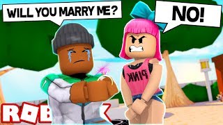 Roblox Online Dating Police