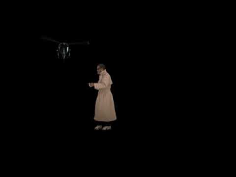 A$AP ROCKY - WHISKEY (RELEASE ME) (VIRTUAL VISUALIZER)