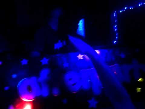 DJ Zinc - Nexx @ Afterparty Hudds