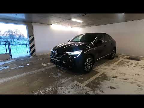 фото renault arkana i 0
