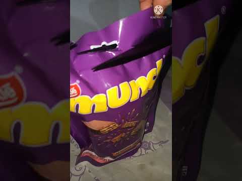 #short  | Nestle Munch chocolate | 20 treats in one packet |#munch #chocolate