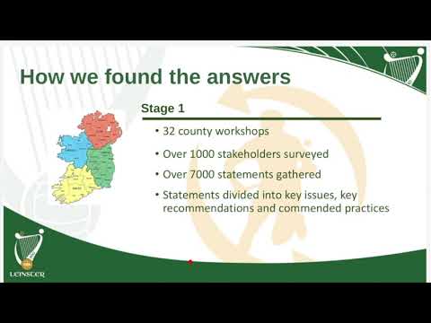 Coherent Player Pathway