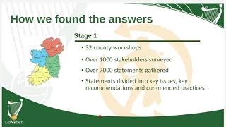 Coherent Player Pathway